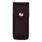 CJH Nylon-Etui, robust, Druckknopf