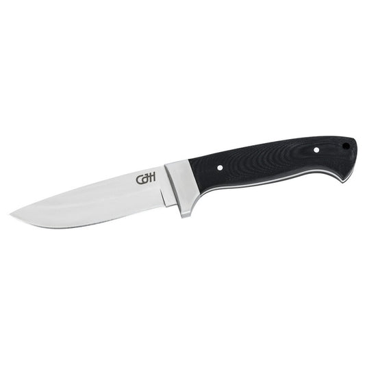 CJH Gürtelmesser, Micarta