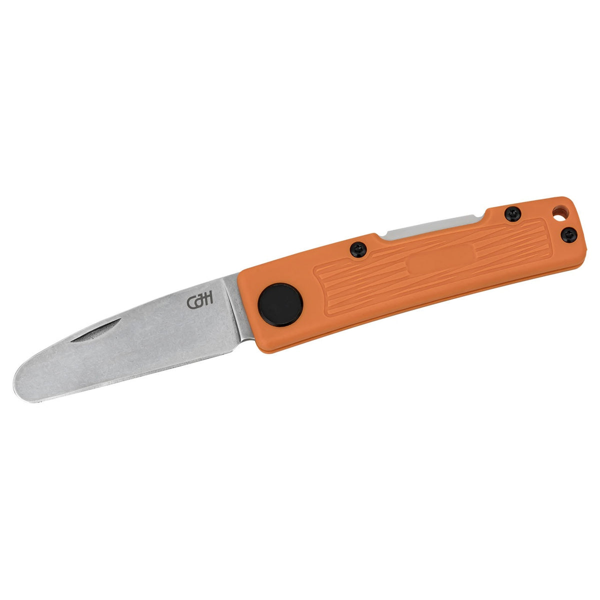 CJH Taschenmesser Kids, GFN orange