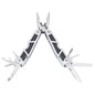 CJH Mini-Multitool, Kunststoff-Einlagen