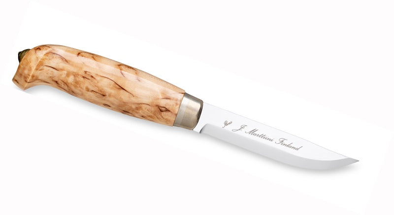 Nieto APACHE 1040 Bowie-Messer, Olivenholz