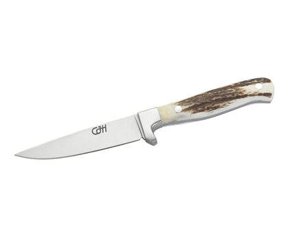 CJH Jagdnicker, Hirschhorn