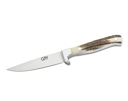 CJH Jagdnicker, Hirschhorn