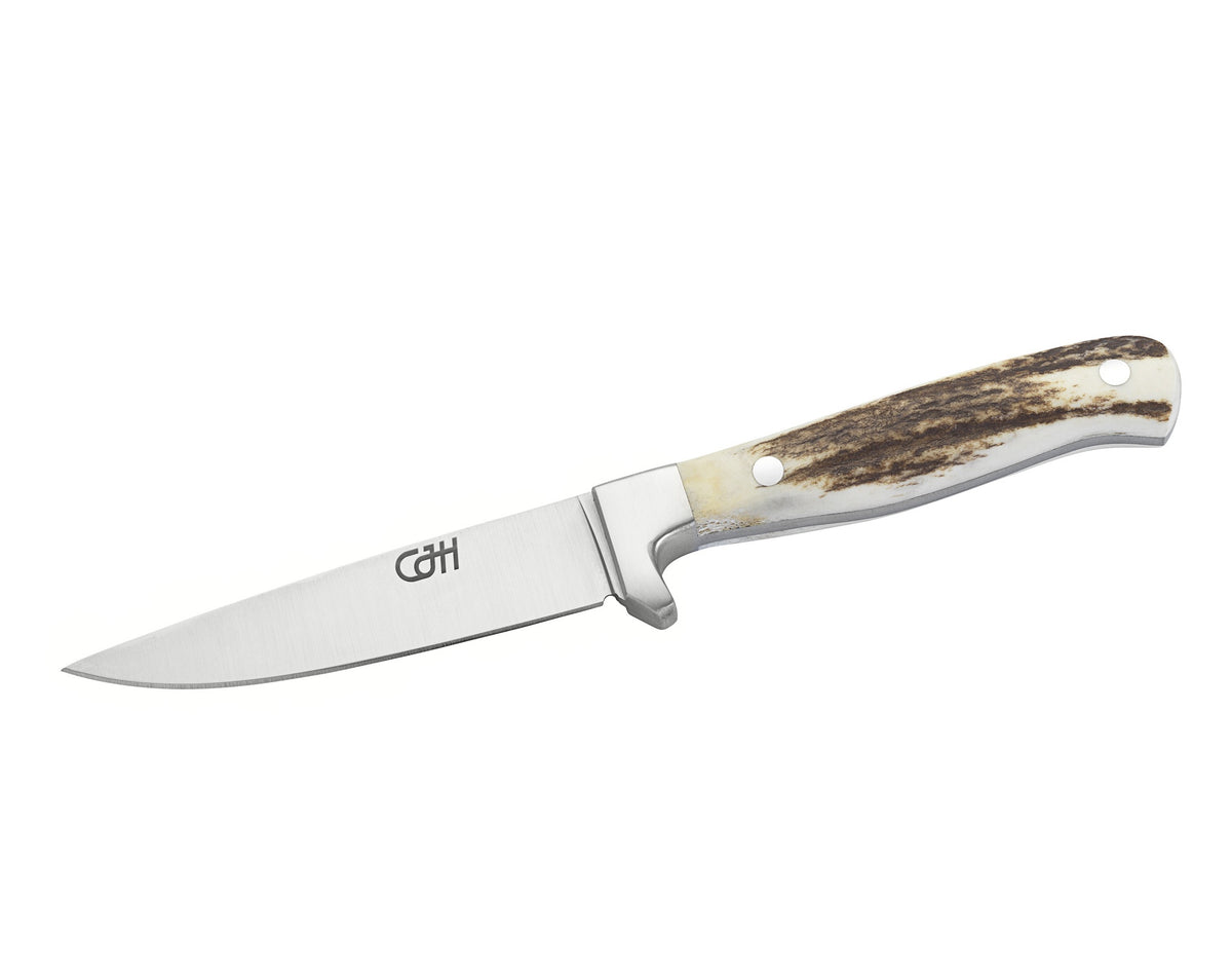 CJH Jagdnicker, Hirschhorn