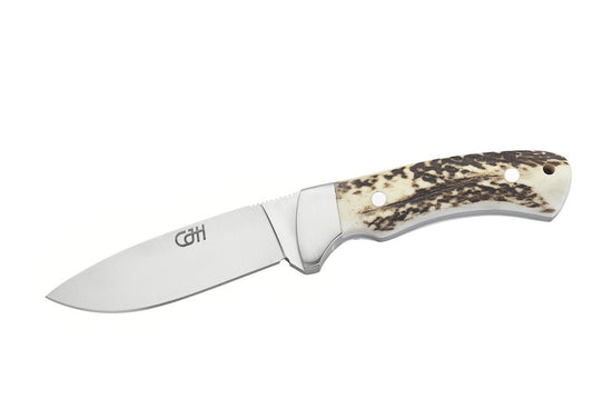 CJH Jagdmesser, Hirschhorn