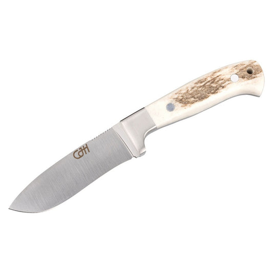 CJH Jagdmesser, Hirschhorn