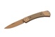 Herbertz Taschenmesser Titanbeschichtung Rosengold D2, Small, Sand