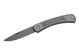 Herbertz Taschenmesser Titanbeschichtung Grey D2, Medium, Grey