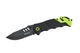 Herbertz Rettungsmesser, Top Collection, schwarz G10