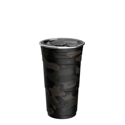 Wyld Gear WYLD CUP 16 OZ (473 ml), shadow moss