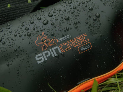 Rutentasche Delphin SpinCASE EVA