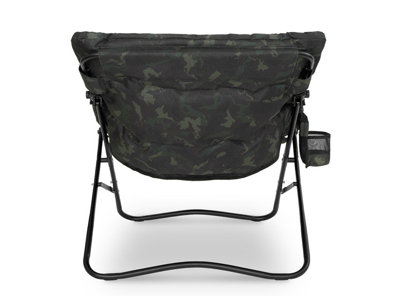 Delphin THIXER Banx Sessel