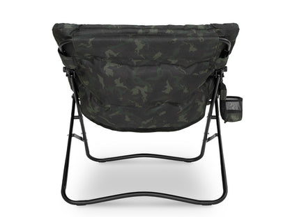 Delphin THIXER Banx Sessel