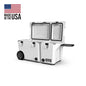 Wyld Gear WYLD CUP 24 OZ (709 ml), od green