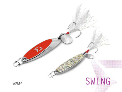 Blinker Delphin SWING