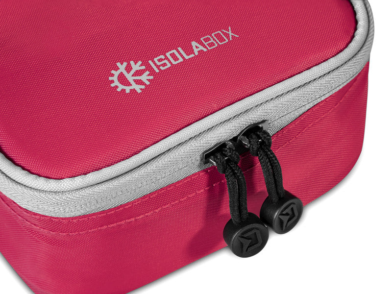 Delphin ATOMA IsolaBOX Köder Thermotasche