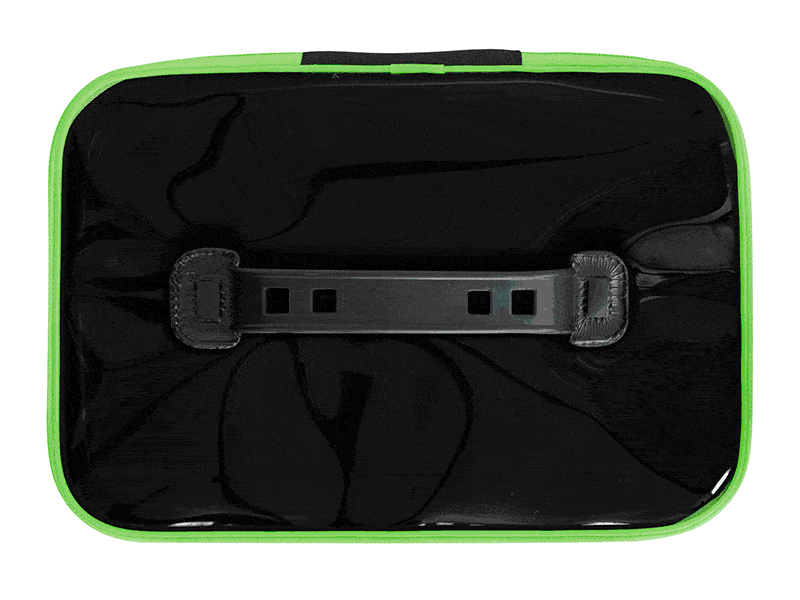 EVA-Organizer Delphin REAXE FlexiCASE