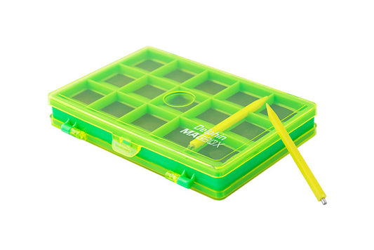 Magnetbox Delphin MAGBOX