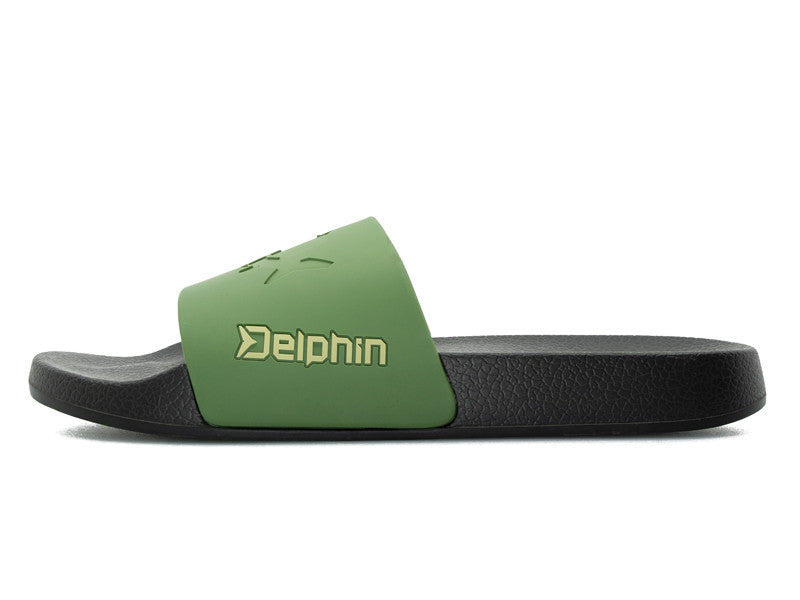 Schlappschuhe Delphin OutLINE CARP