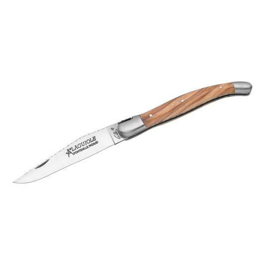 Fontenille Pataud LAGUIOLE TRADITIONAL, Olivenholz