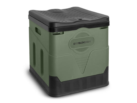 Delphin ToiBLOX Easy Toilette