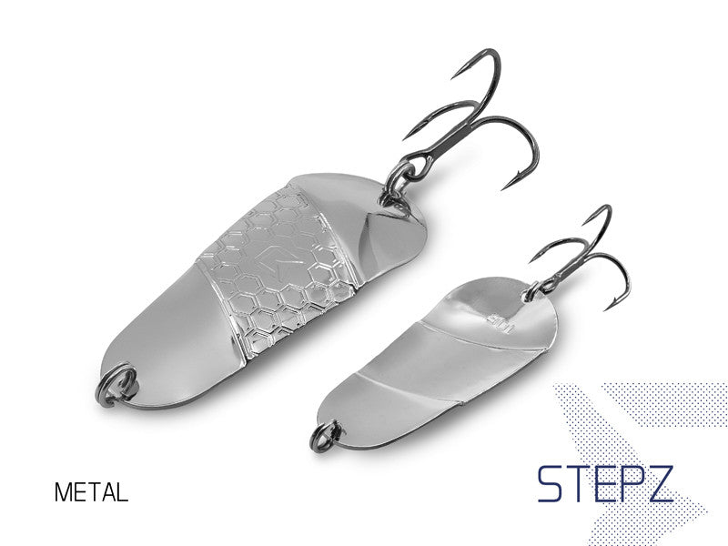 Delphin STEPZ StripSCALE Spoon