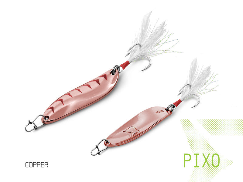 Blinker Delphin PIXO