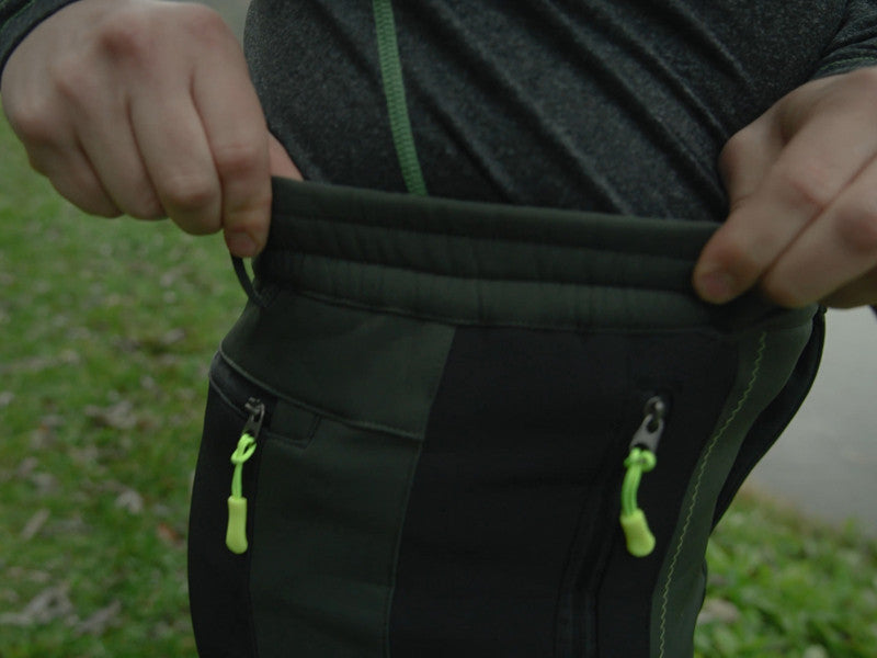 Delphin ThermoTEX Plus+ Outdoor-Hose