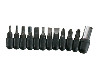 Thermacell AP-CL Holster, schwarz