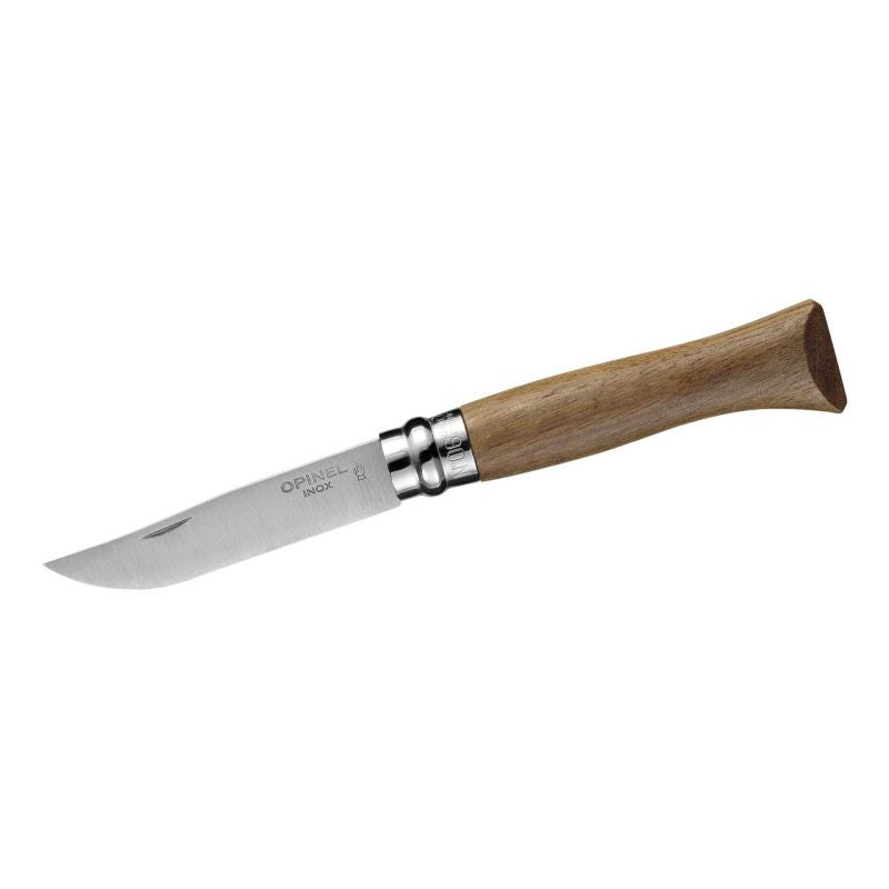 Opinel No 07 COLORAMA SPORT, violett
