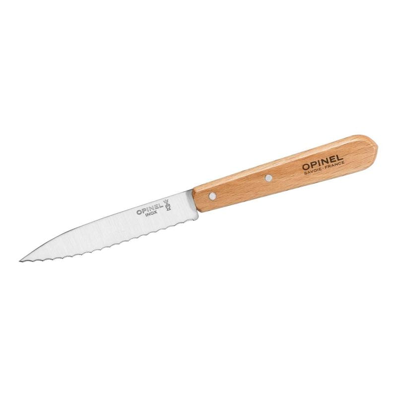 Opinel No 113 Rillenmesser