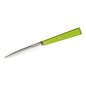 CJH Einhandmesser, Edelstahl