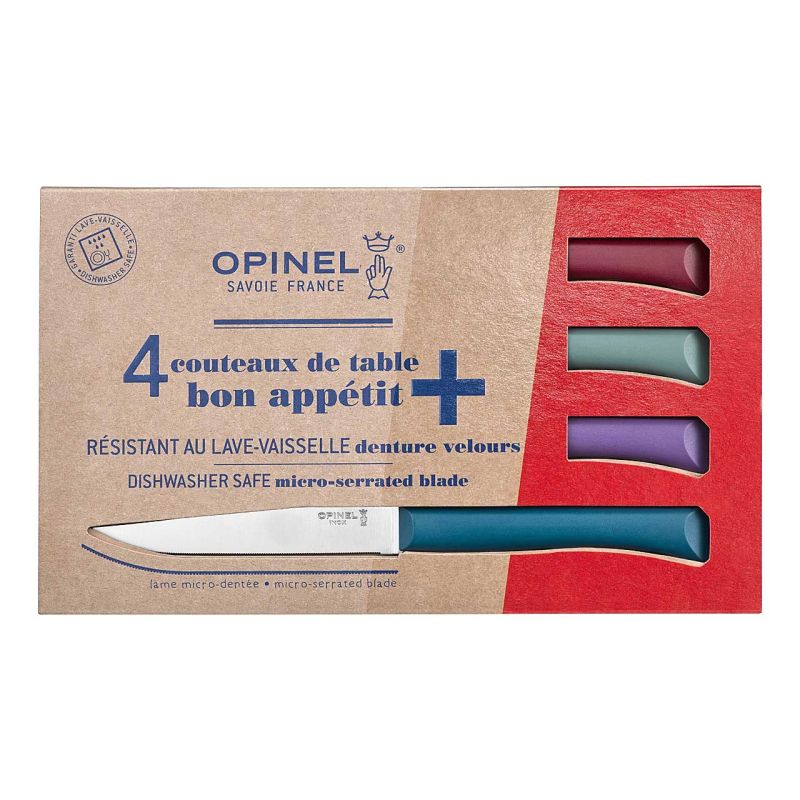 CJH Taschenmesser Father, GFN orange