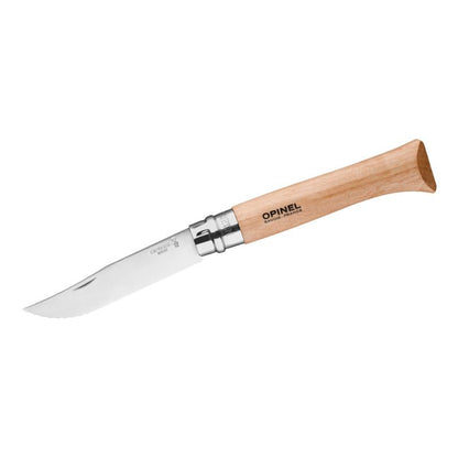 Opinel No 112 Küchenmesser, 2 Stück