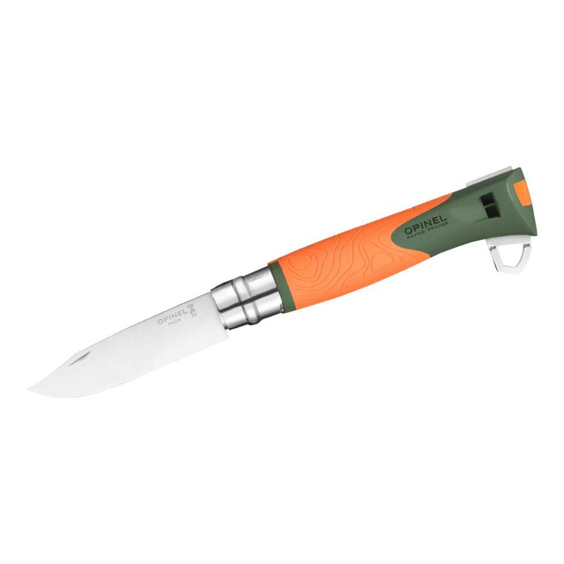 Nebo DAVINCI 450L FLEX LED-Taschenlampe