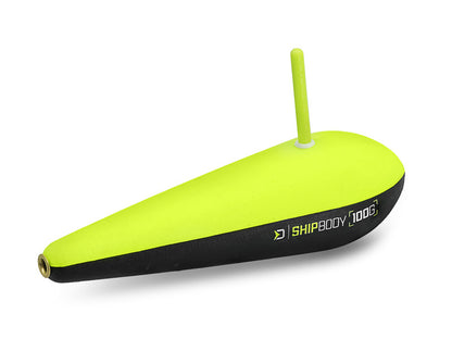 Welsschwimmer Delphin CKG ShipBODY