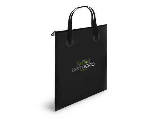 Delphin REAXE WetHEAD Soft Kescherkopf-Tasche