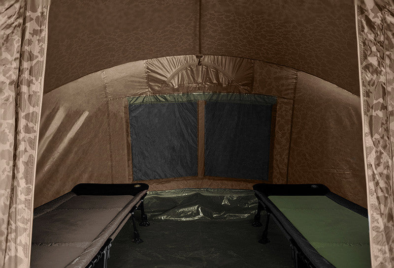 Biwak Delphin C3 LUX ClimaControl Carpath