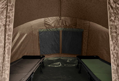 Biwak Delphin C3 LUX ClimaControl Carpath