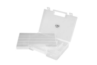 Kunstköderbox Delphin TBX One 225-15P