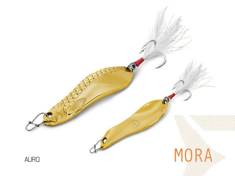 Blinker Delphin MORA