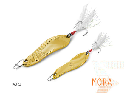 Blinker Delphin MORA