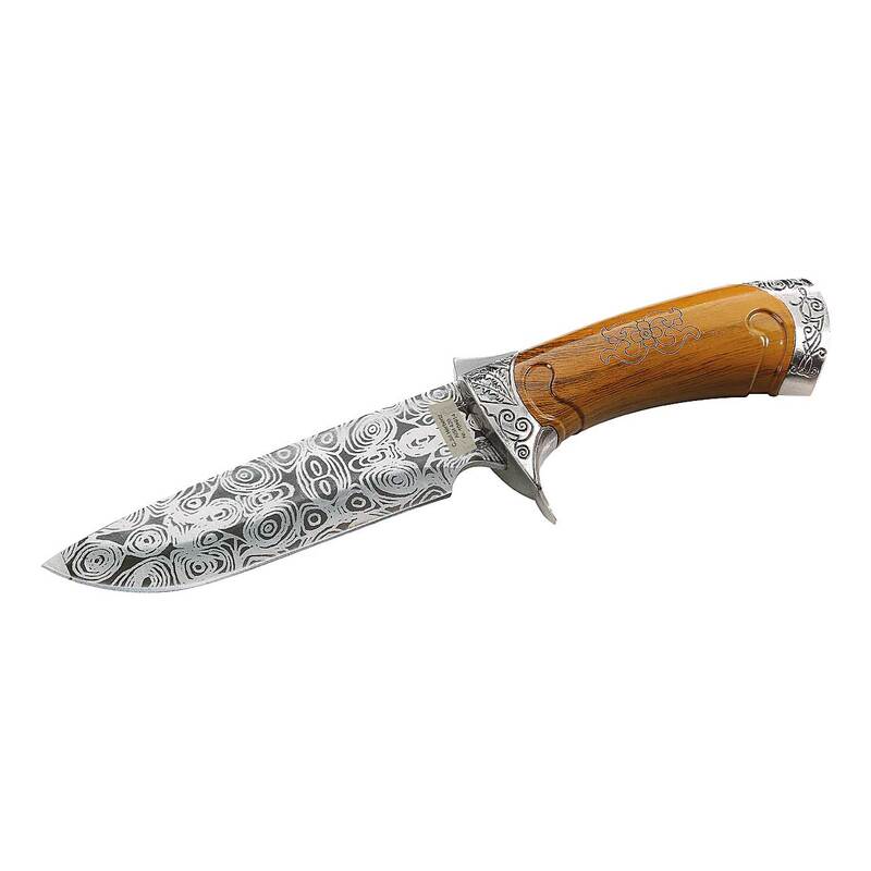Opinel T-DUO WOOD Schäler, blau
