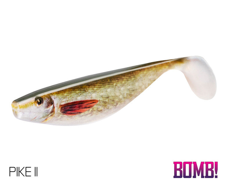 Gummiköder BOMB! HYPNO / 3St.