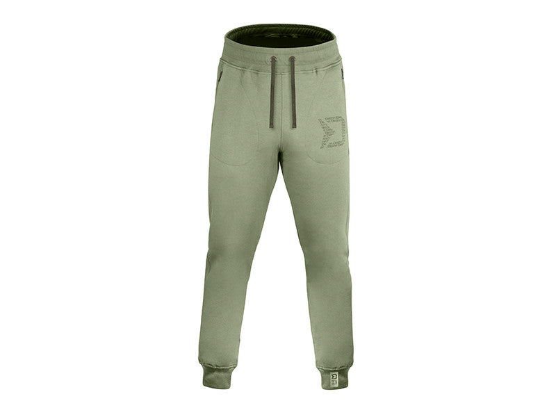 Delphin LOGOS Jogginghose