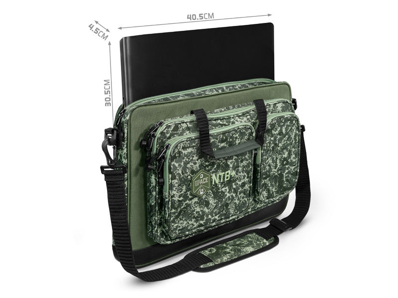 Laptop-Tasche Delphin NTB+ SPACE C2G