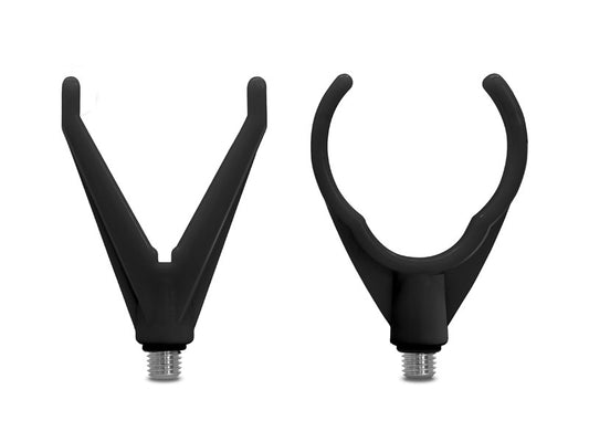 Rutenhalter-Set Delphin HoldSET