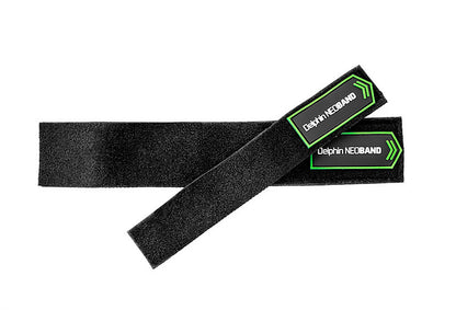 Neopren Klettband Delphin NEOBAND / 2St.