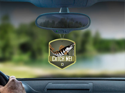 Autoduft Delphin CatchME! SANDER