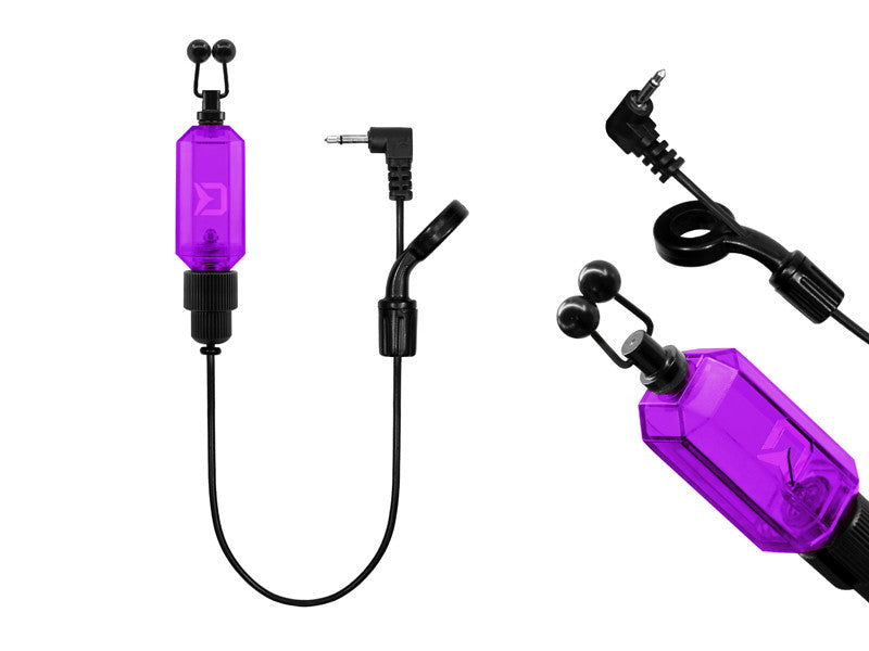 Delphin CUBIX Light Bissanzeiger